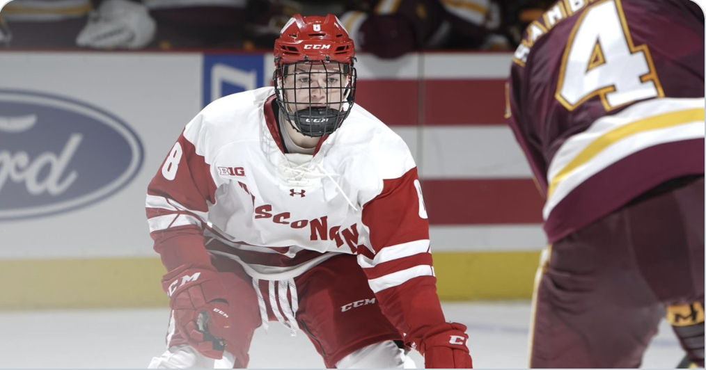 Cole Caufield ne sera jamais capable de jouer à Montréal...