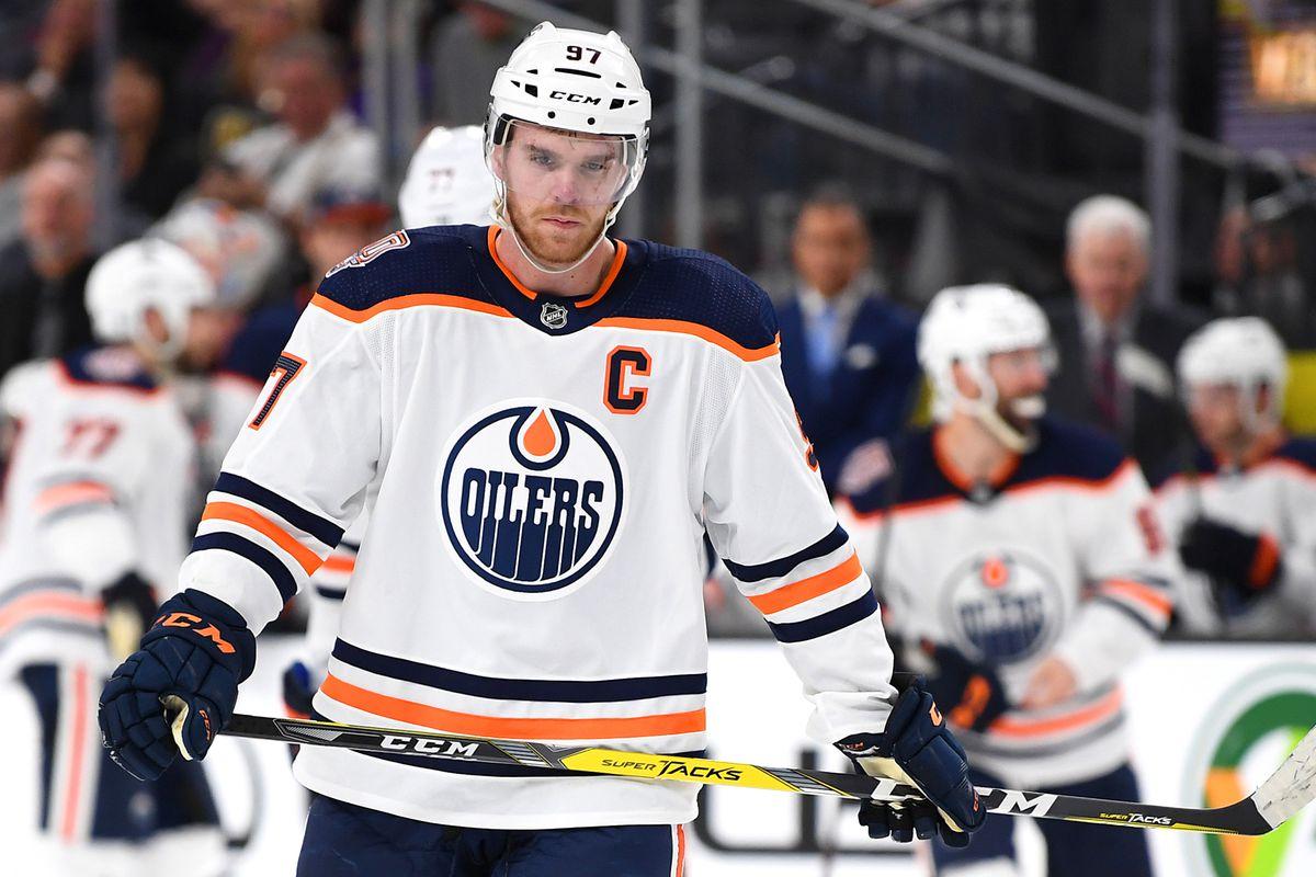 Connor McDavid va bientôt demander un échange ?