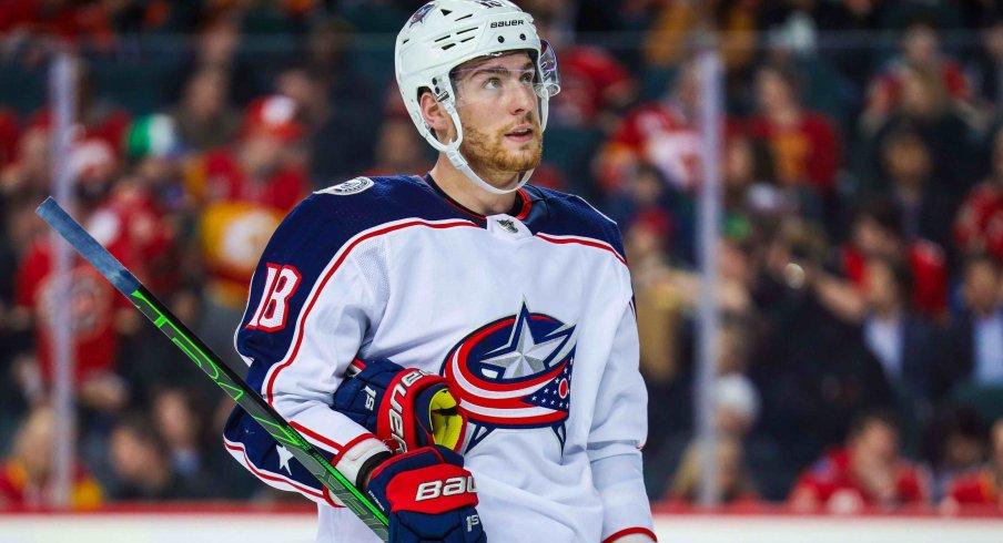 Dossier Pierre-Luc Dubois: Est-ce que Marc Bergevin REGRETTE...