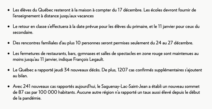 Du 24 au 27 décembre...C'EST LE PARTY!!!!!!!!!