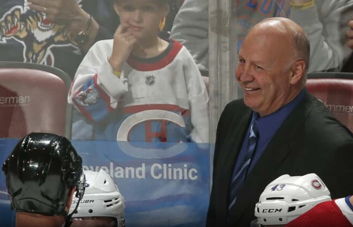 FRICTION entre Marc Bergevin et Claude Julien...