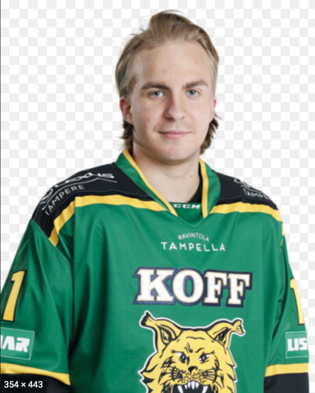 Joni Ikonen, pas assez bon pour revenir ?