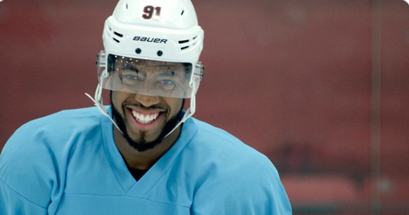 La mauvaise réputation d'Anthony Duclair a fait PEUR à Marc Bergevin...