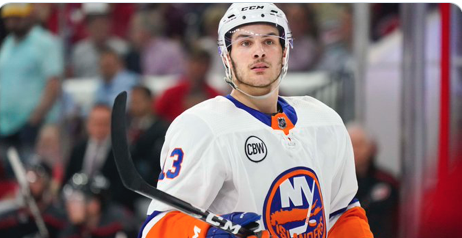 La priorité de Marc Bergevin aurait dû être Mathew Barzal?