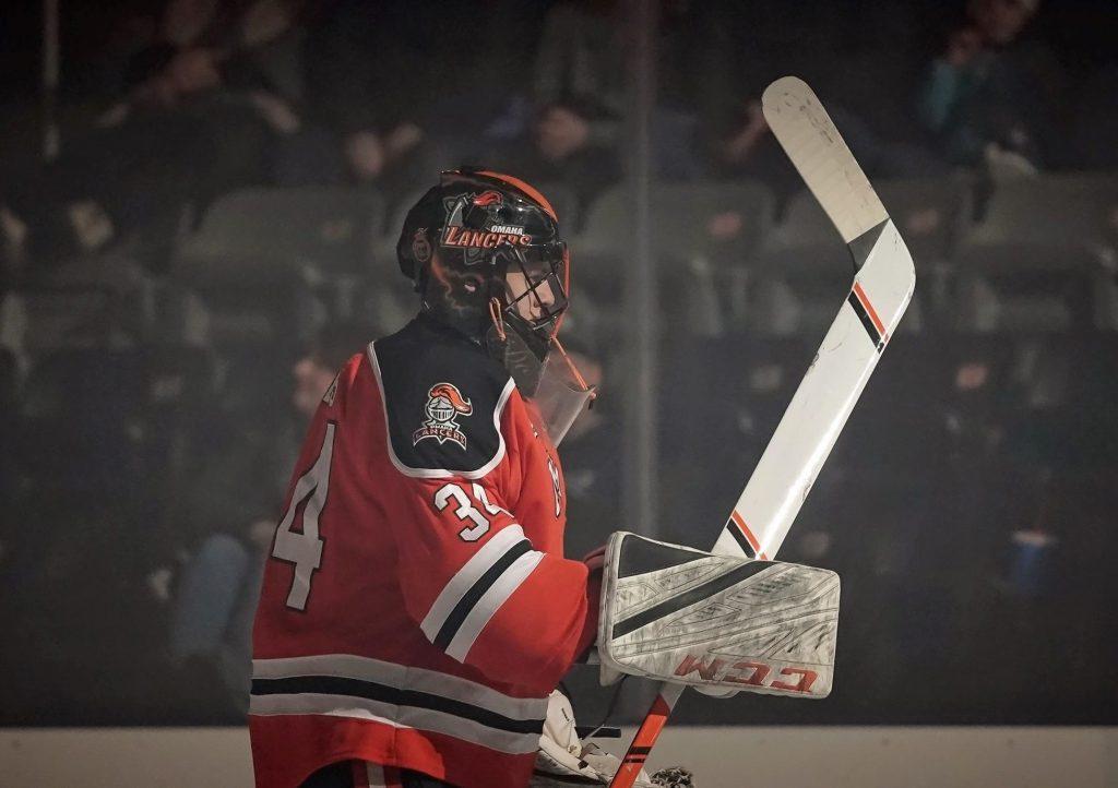 Le CH a repêché un nouveau Dominik Hasek...