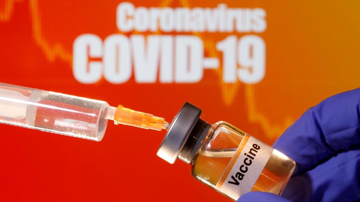 Le VACCIN de la COVID-19 est PRÊT!!!!!