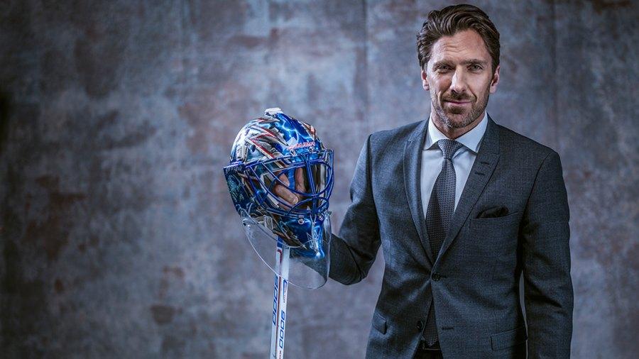 Les Rangers et Henrik Lundqvist ont déjà un DEAL en place ?