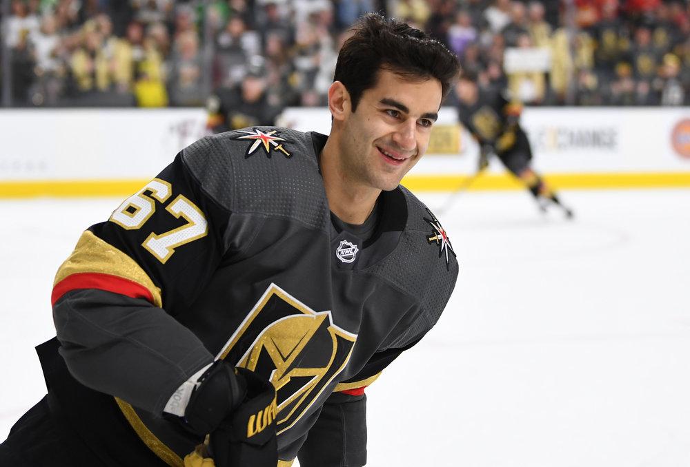 Max Pacioretty aurait REFUSÉ DEUX TRANSACTIONS..