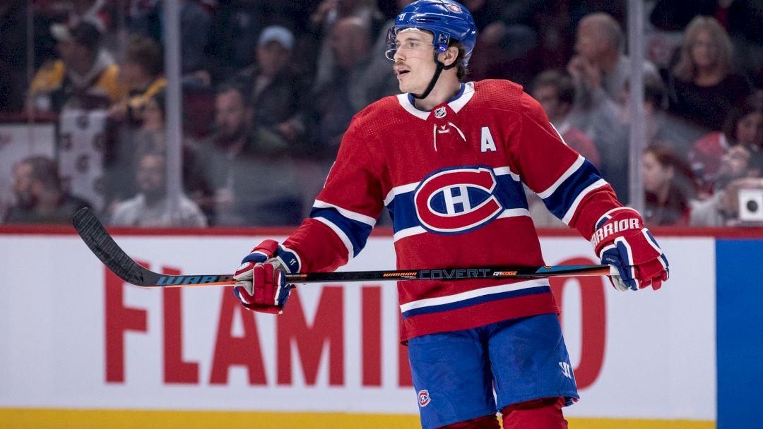 Max Pacioretty est encore là, Brendan Gallagher encore OUT...