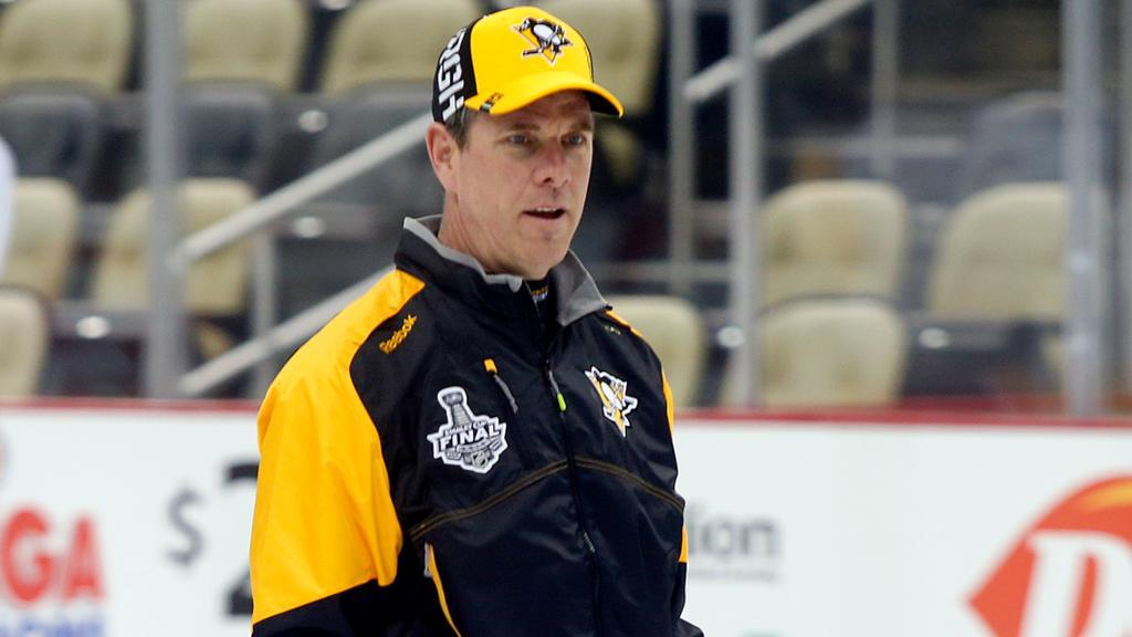 Mike Sullivan est HYPOCRITE en SALE...