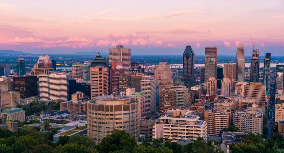 Montréal fait bel et bien partie des FAVORITES..