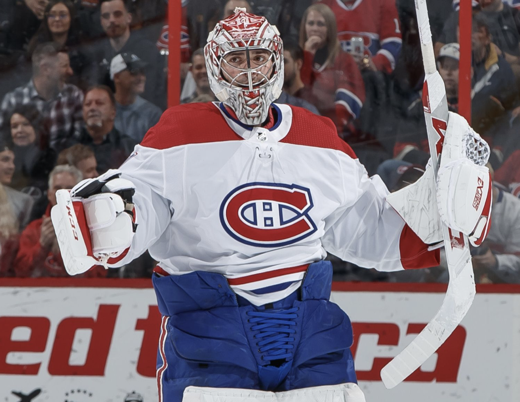 Plus personne ne croit en Carey Price...