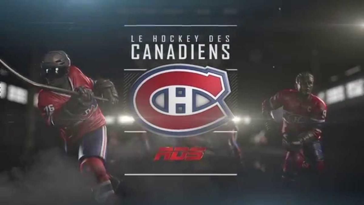 RDS se prépare...À récupérer les droits de la LNH...