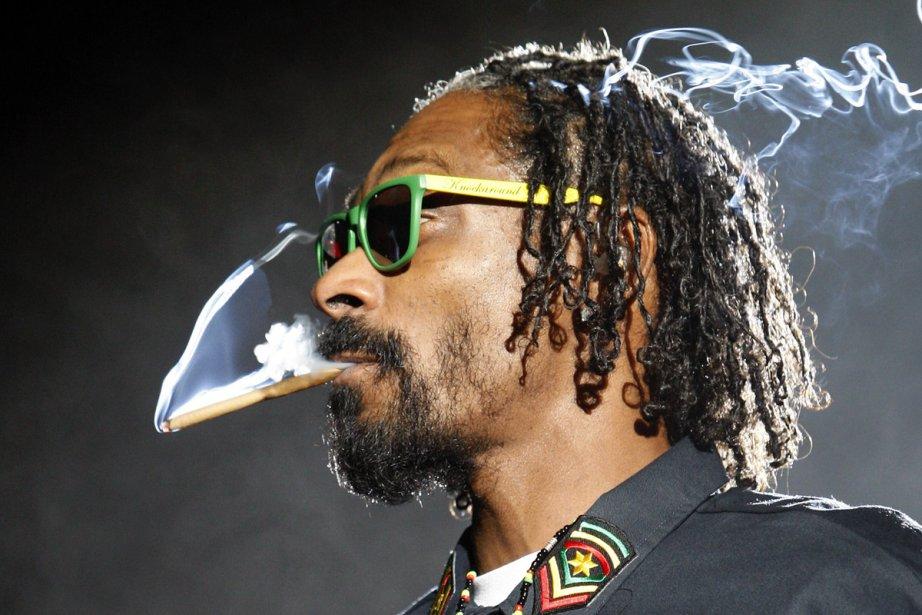 Tout le monde pensait que Snoop Dogg parlait de Donald Trump..