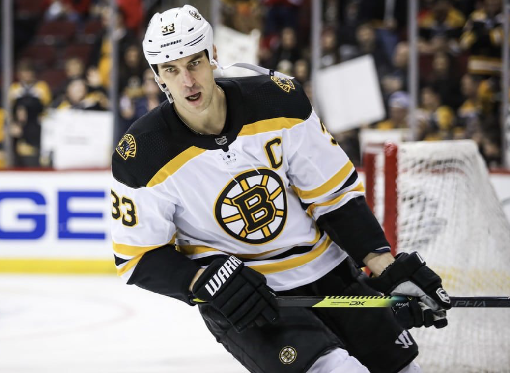 WOW...Kyle Dubas confirme, que Zdeno Chara...