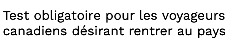 1 MILLION d'AMENDE: Ceux qui sont allés dans le SUD...