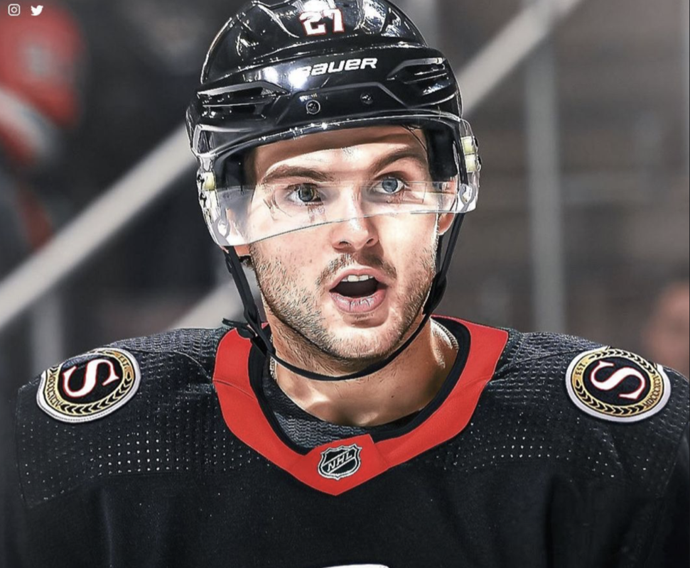 Alex Galchenyuk va connaitre toute une saison...