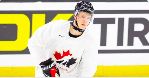 André Tourigny travaille déjà pour le Canadien de Montréal!!