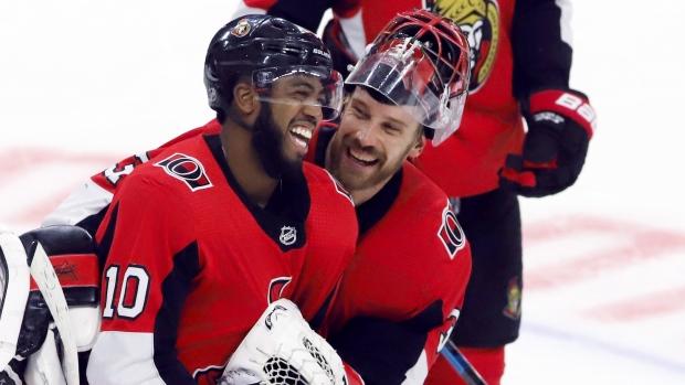 Anthony Duclair CRACHE sur les rumeurs...