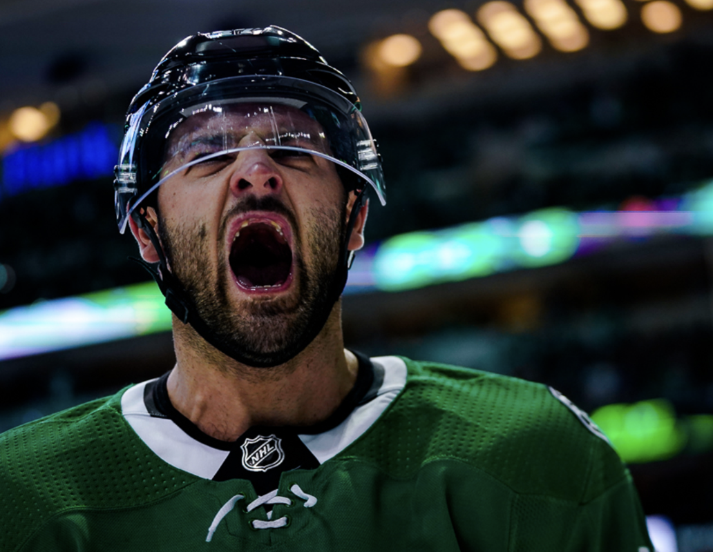 AYOYE...Alexander Radulov arnaqué de 20 MILLIONS US...