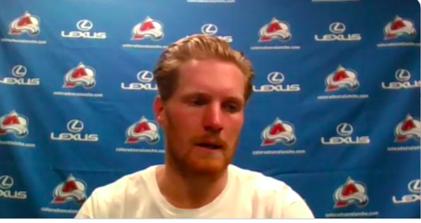 BOMBE au Colorado!!!!!! Qui veut Gabriel Landeskog à Montréal?