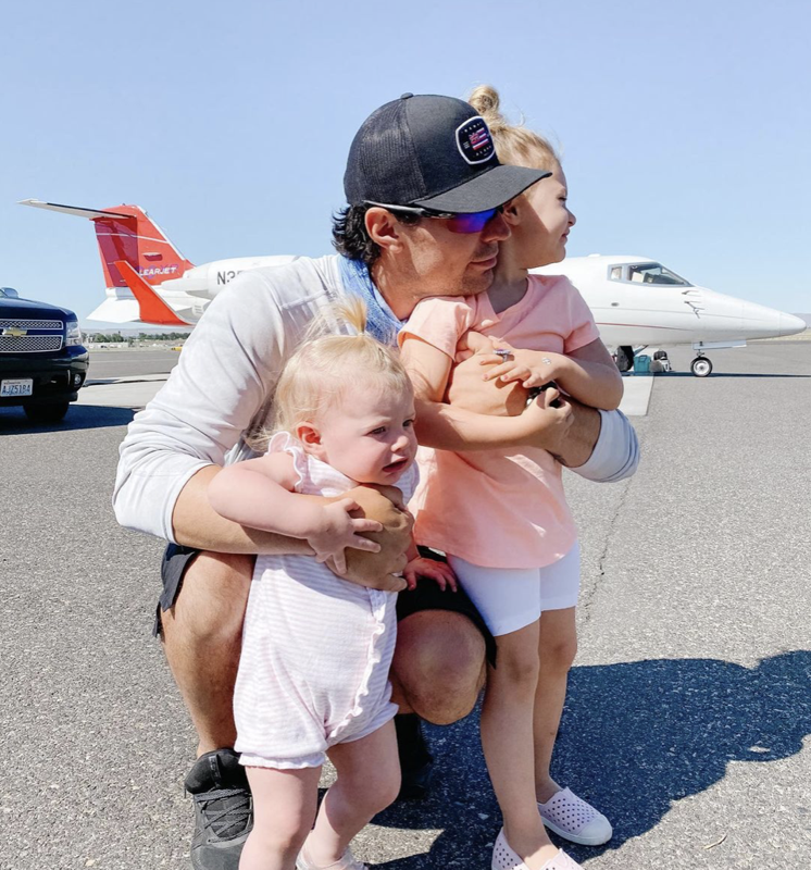 Carey Price et sa famille s'en viennent à Montréal !!!