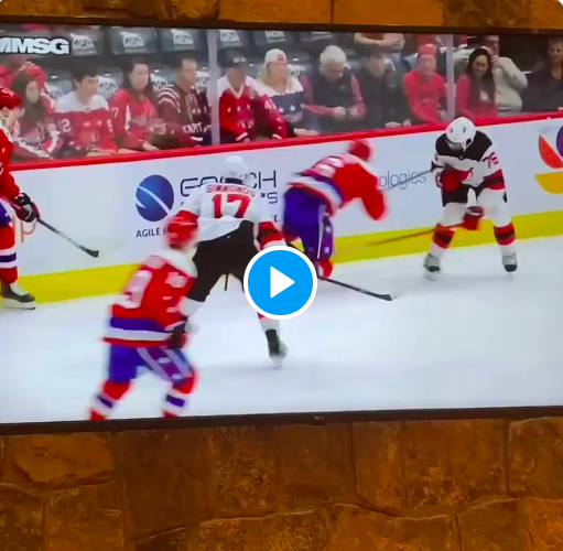 C'est rendu que PK Subban veut faire PITIÉ...