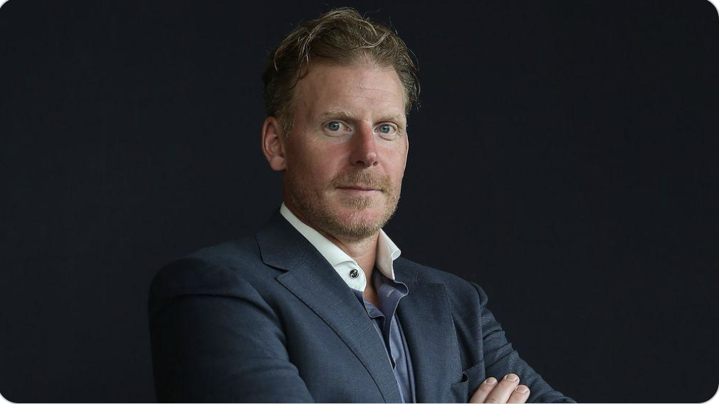 Daniel Alfredsson rejeté par IIHF...