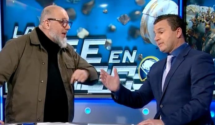 Est-ce que Jean-Charles Lajoie va avoir le GUTS de faire son MEA-CULPA?