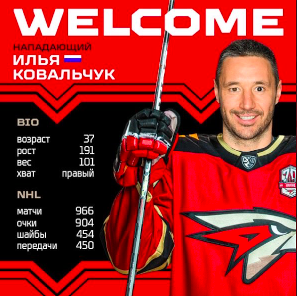 Ilya Kovalchuk traite Marc Bergevin de MENTEUR!!!