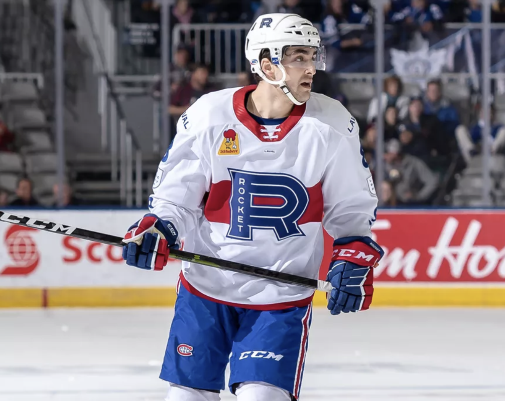 Josh Brook ne jouera jamais pour le Canadien ?