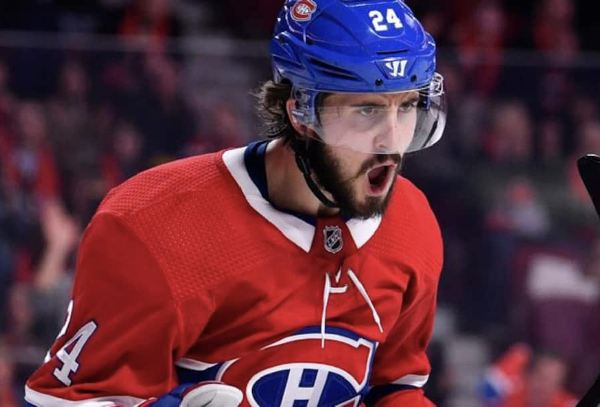 La prédiction de Sportsnet pour Phil Danault...