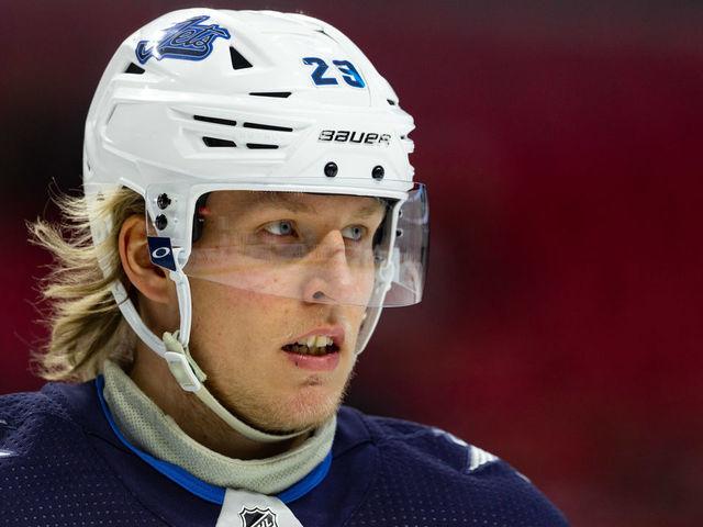 Le CH de retour dans le dossier Patrik Laine?