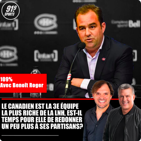 Le CH TROP CHEAP avec ses partisans?