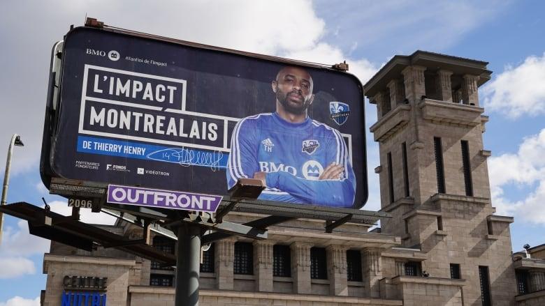 L'IMPACT qui change de nom: Ray Lalonde est en TABARN...