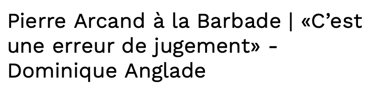 Marc Bergevin est parti à Chicago?