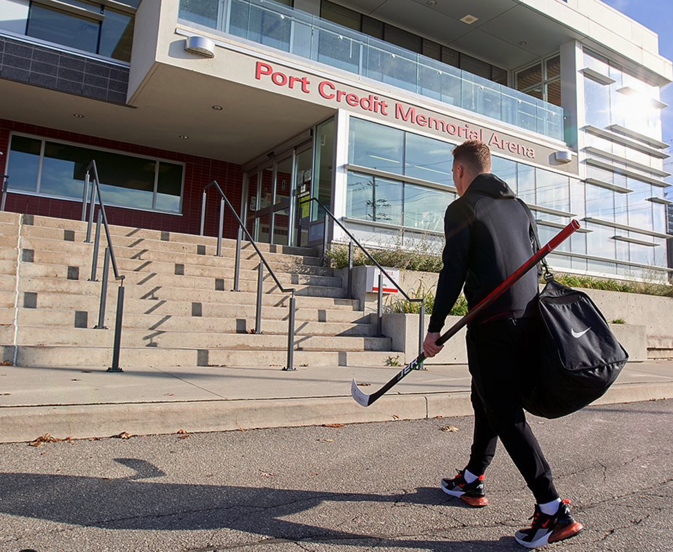 Max Domi a pris sa décision pour la saison...