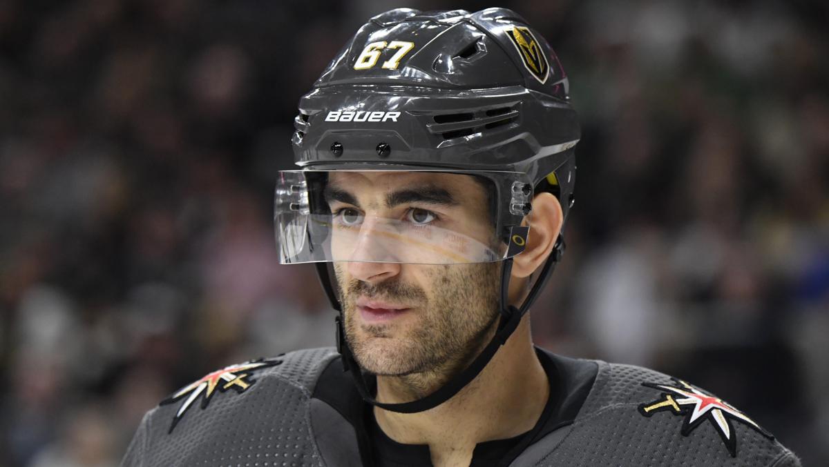 Max Pacioretty traite les dirigeants de Vegas de MONSTRES!!