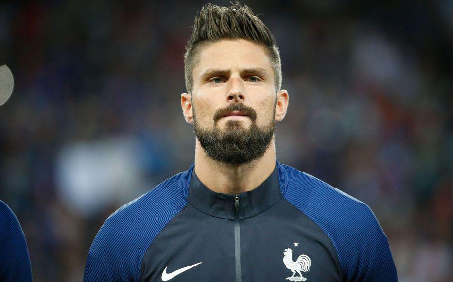 Olivier Giroud à Montréal?