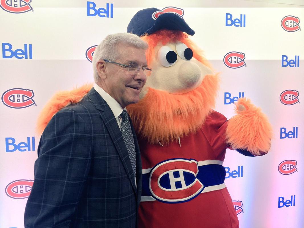 On sait maintenant comment Réjean Houle s'est fait FOU...