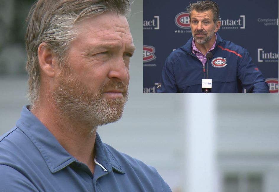 Patrick Roy et Marc Bergevin pourraient faire des RAVAGES...