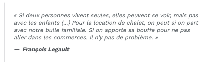 Pendant que COSTCO et WAL-MART s'en mettent plein les FOUILLES...