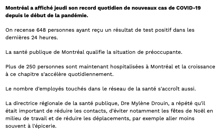 Rien ne va plus à Montréal...OUCH...le CH en EXIL?