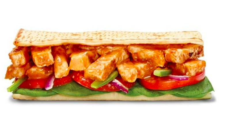 SCANDALE chez SUBWAY: que va faire RDS?