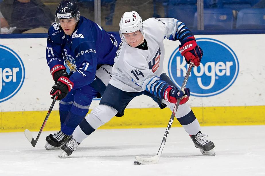 Trevor Timmins allait sélectionner Cam York...