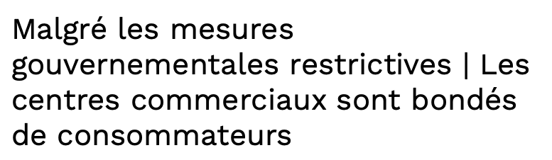 Tu ne peux pas voir ton père et ta mère à Noël..mais...