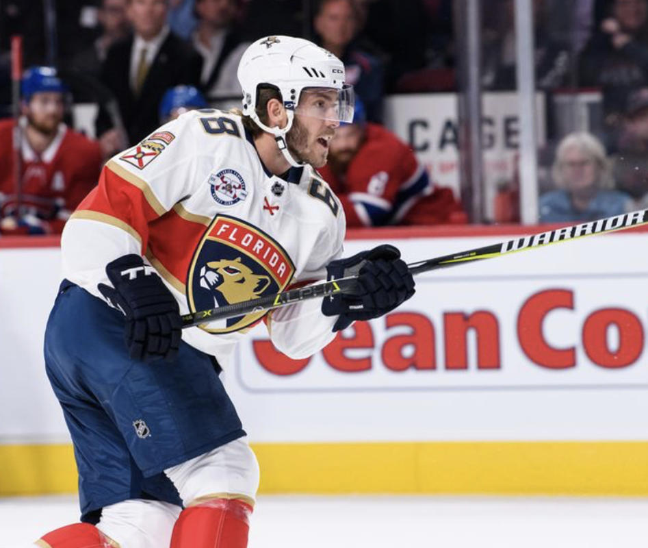 Un nouveau meneur dans le dossier Mike Hoffman...