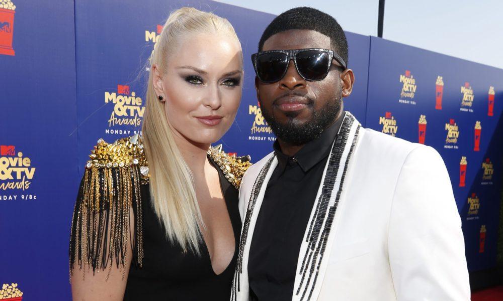 Une proche de Lindsey Vonn ACCUSE PK Subban...