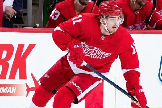 Filip Zadina VISE Jesperi Kotkaniemi!!!