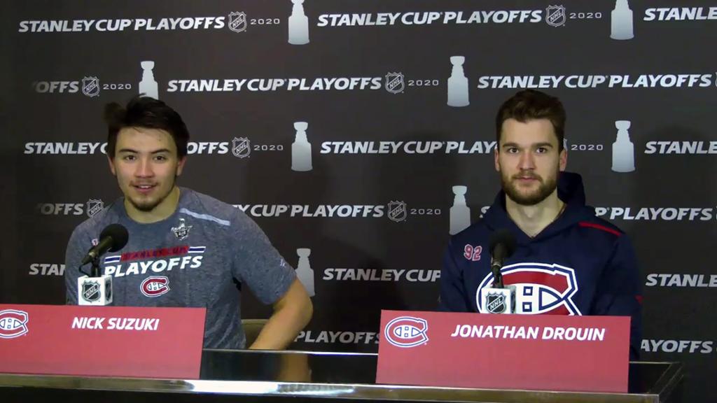 Hockey30 La Promesse De Marc Bergevin à Jonathan Drouin